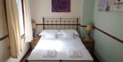 Classic Double room Westfield House