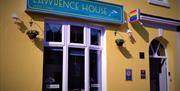 Lawrence House 4 star B&B Blackpool