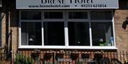 Brene Hotel