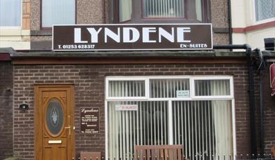 Lyndene Guest House